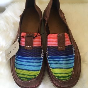 Cruiser Slip-on Casual Shoe